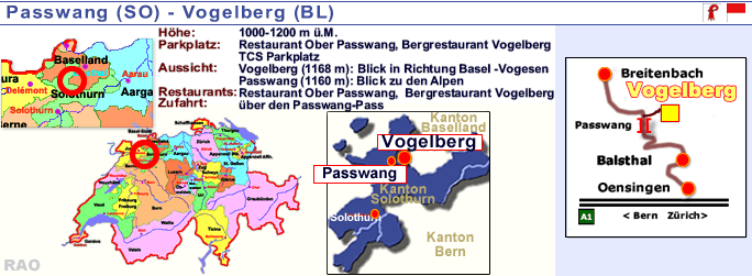 Vogelberg