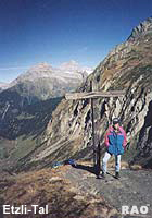 Chruezlipass