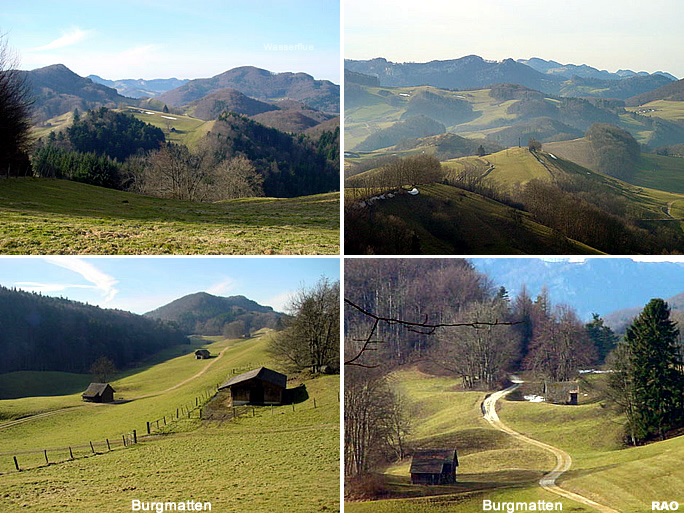 Mittelland Jura