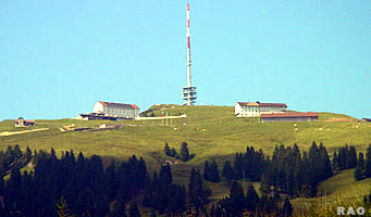 Rigi Kulm