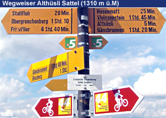 Schmidenmatt