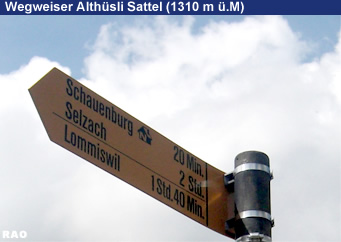 Schmidenmatt