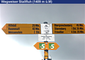 Schmidenmatt