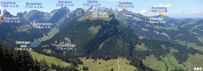 Alpstein