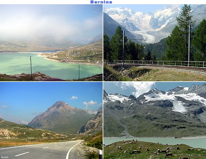 Bernina
