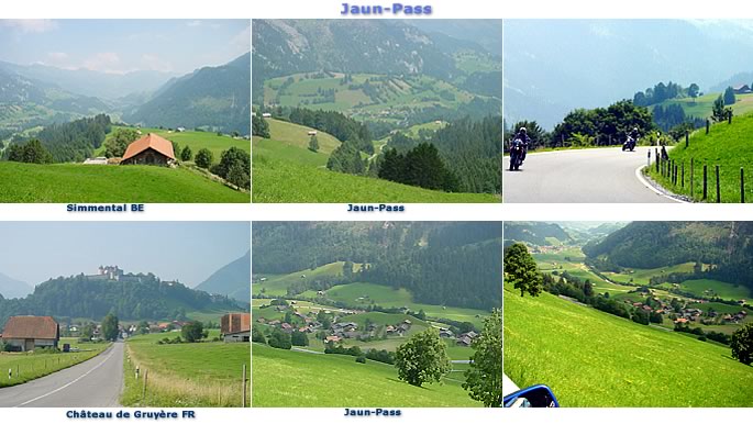 Jaun Pass