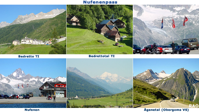 Nufenen