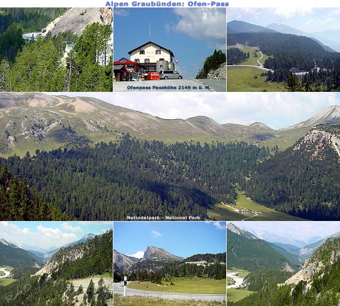 Ofen Pass