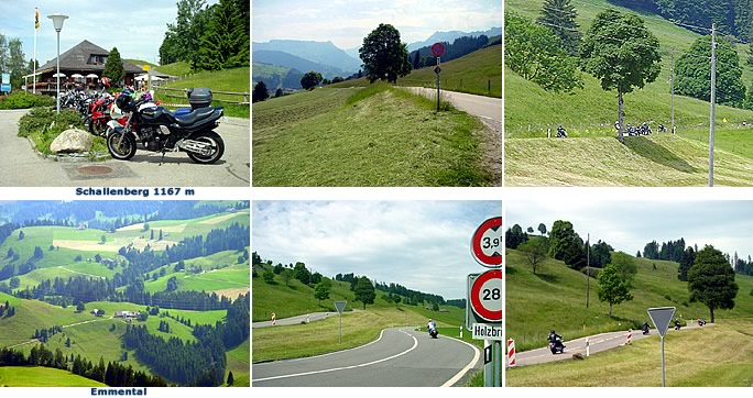 Schallenberg Pass