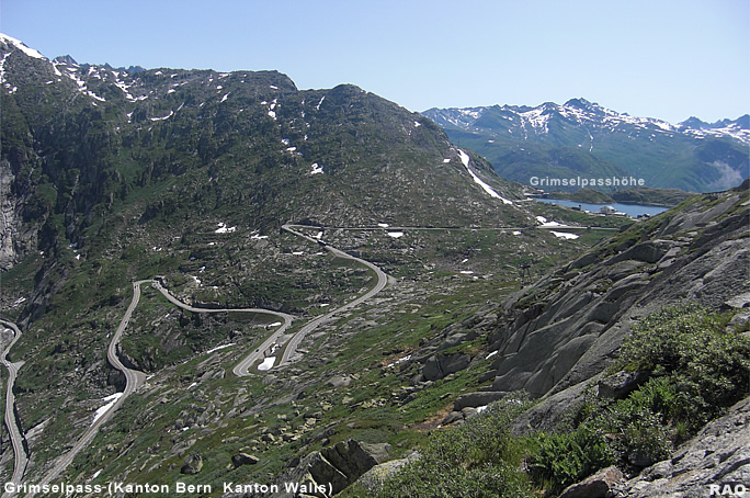 Grimsepass