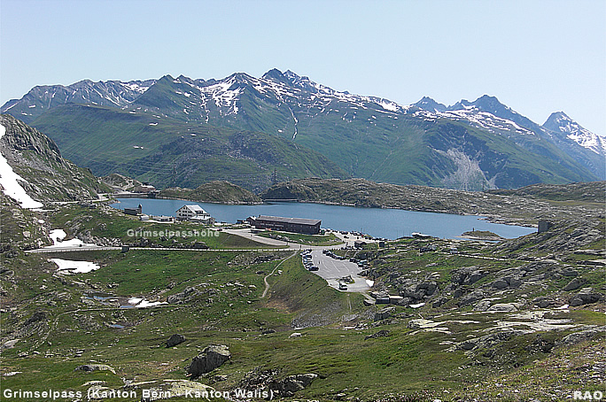 Grimsepass