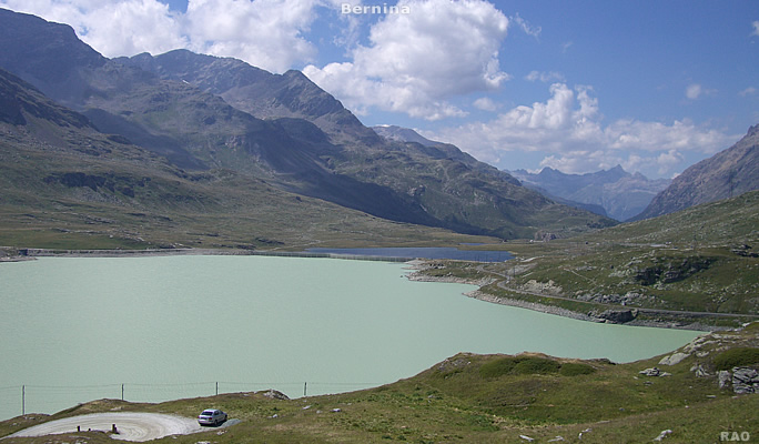 Bernina