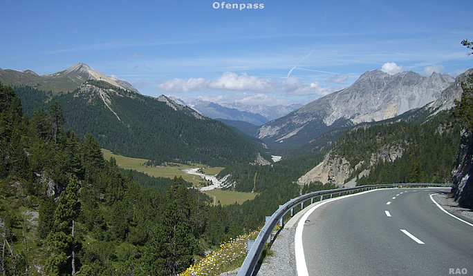 Ofen Pass