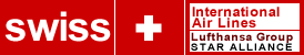 Swiss Air Lines