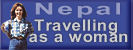Travelling as a woman