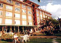 Hotel Harati