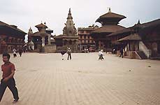 Bhaktapur