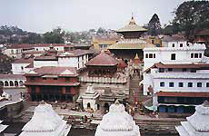 Pashupatinath