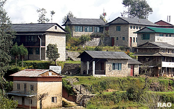 Charikot Panorama Resort