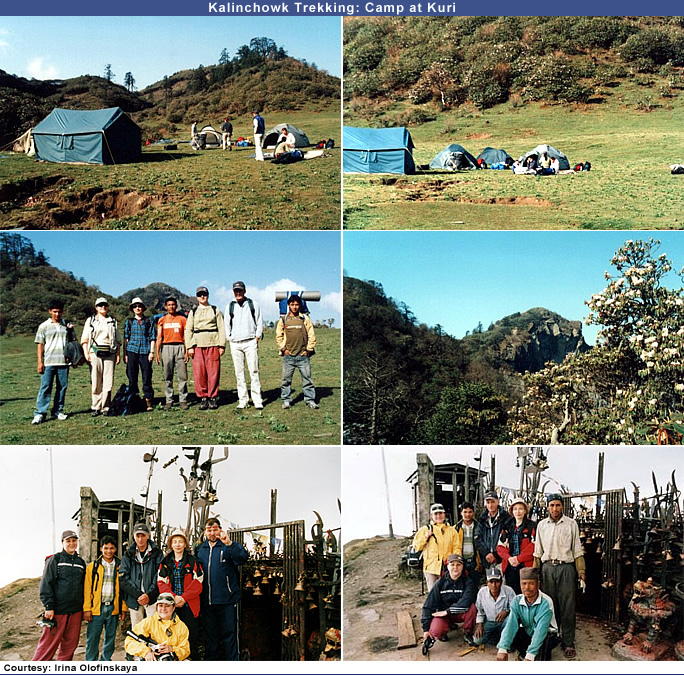 Kalinchowk