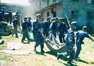 Maoist attack