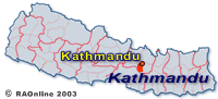 Kathmandu Valley