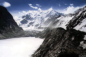 Everest