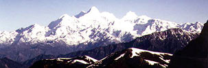 Ganesh Himal