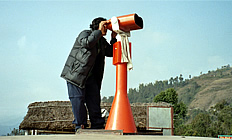 Sarangkot