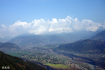 Sarangkot
