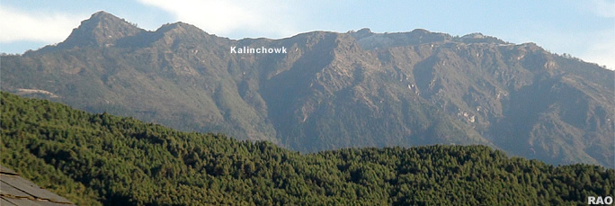 Kalinchowk