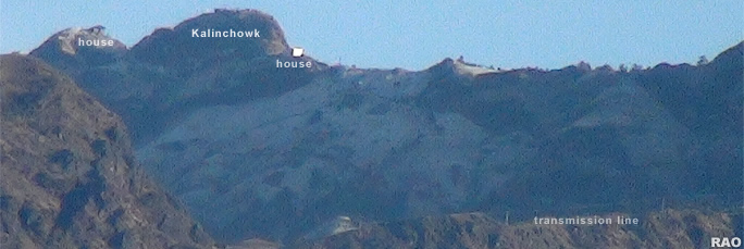 Kalinchowk