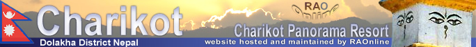 Charikot Panorama Resort