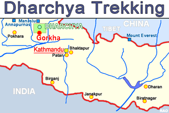 Area