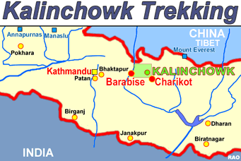 Area