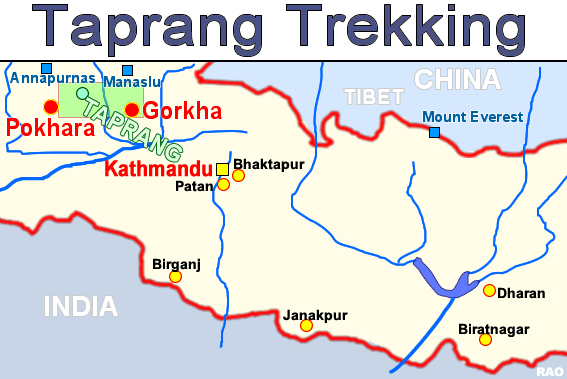 Area