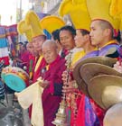 Lhosar