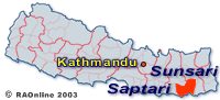 Saptari