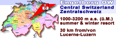 Engelberg information