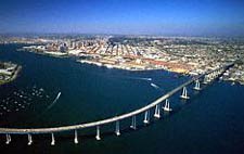 Coronado Bridge