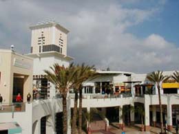 Mission Valley