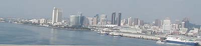 skyline