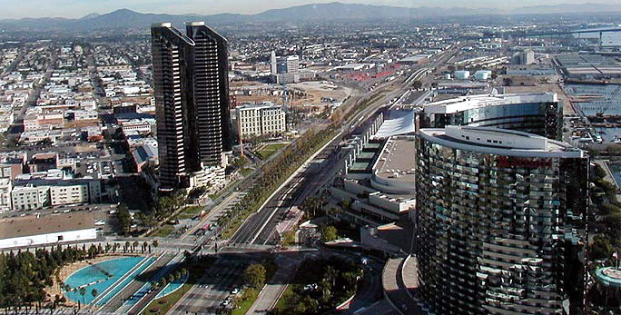 Hyatt view