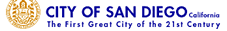 San Diego City