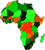 Afrika