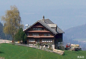 Appenzell