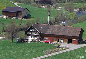 Appenzell