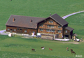 Appenzell