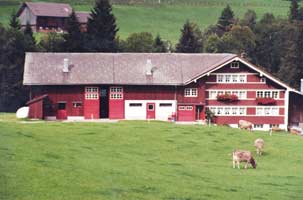 Appenzell