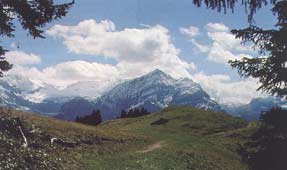 Gstaad
